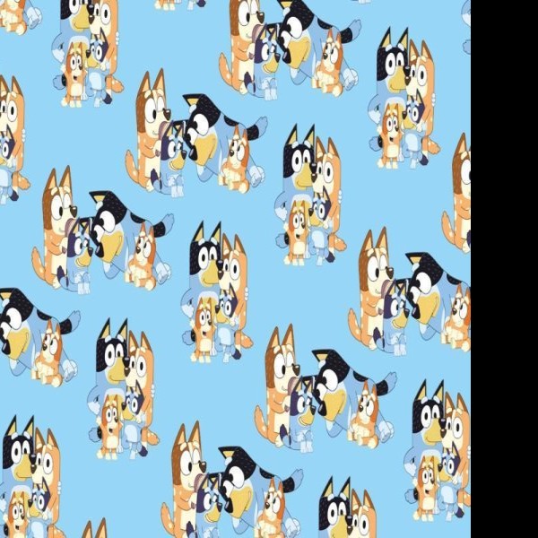 PAPEL COUCHE BLUEY GRANMARK 70X50 VMOD.E.25